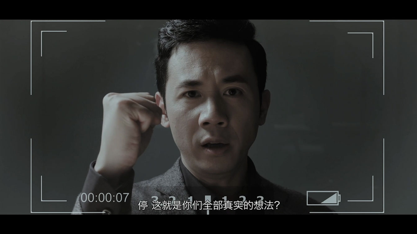 众安保险五周年纪念片