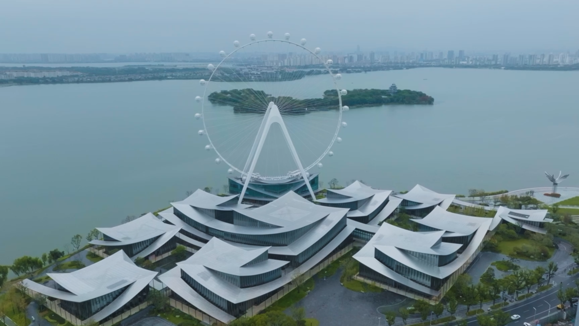对话Bjarke Ingels:走向建筑的唯物主义未来